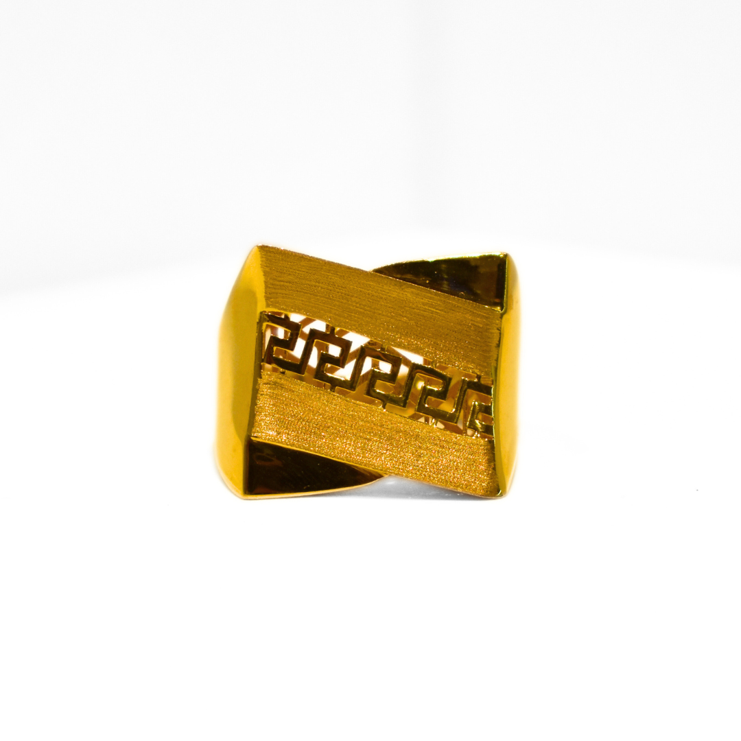 Picture of Gold Ring